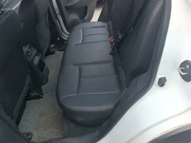 Nissan Qashqai — Фото автомобиля 16