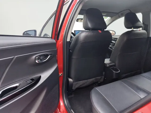 Toyota YARiS L Zhi Xuan — Фото автомобиля 6