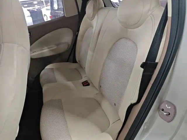 Wuling Hongguang Mini EV — Фото автомобиля 16