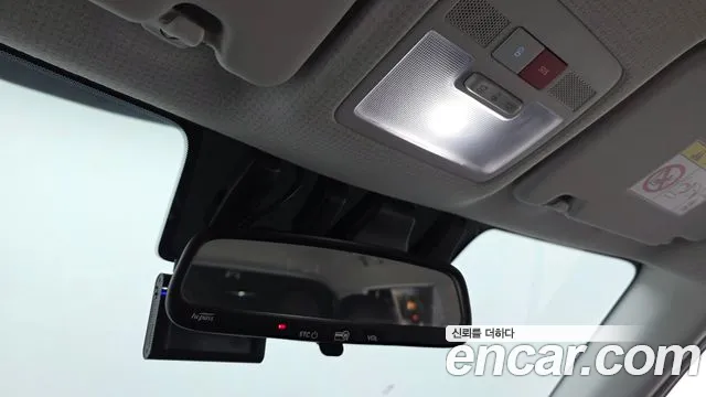 Hyundai Casper Casper Electric — Фото автомобиля 18