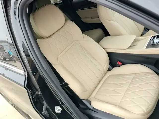 Geely Xingyue L — Фото автомобиля 24
