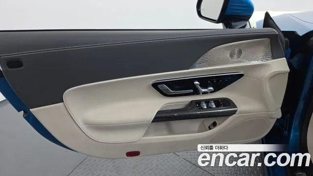 Mercedes-Benz SL-Class R232 — Фото автомобиля 24