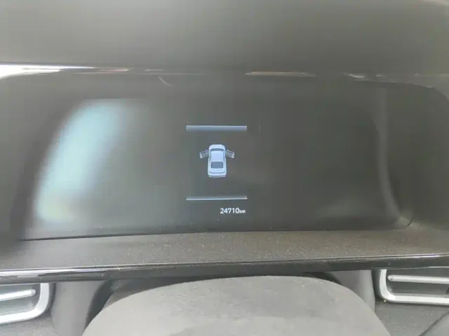 Hyundai Elantra — Фото автомобиля 14