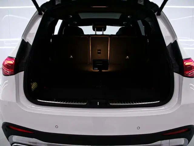 Mercedes-Benz GLC-Class — Фото автомобиля 17