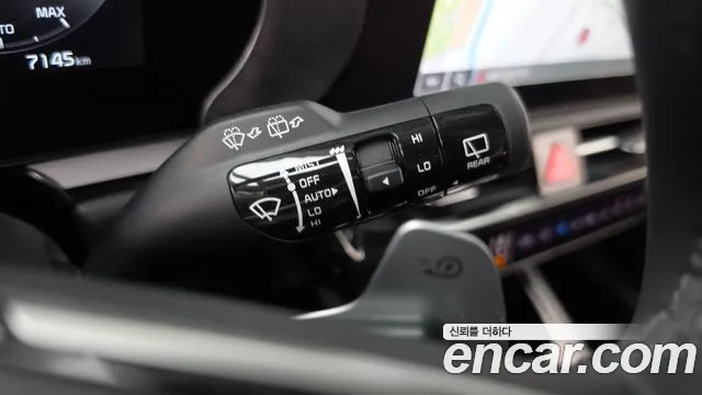 Kia Niro All Niro EV Air — Фото автомобиля 18