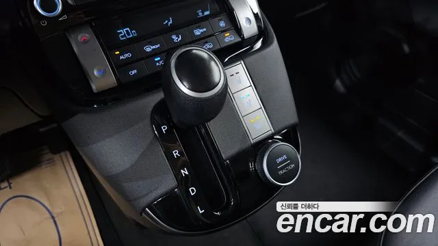 Hyundai Casper Casper Inspiration — Фото автомобиля 9