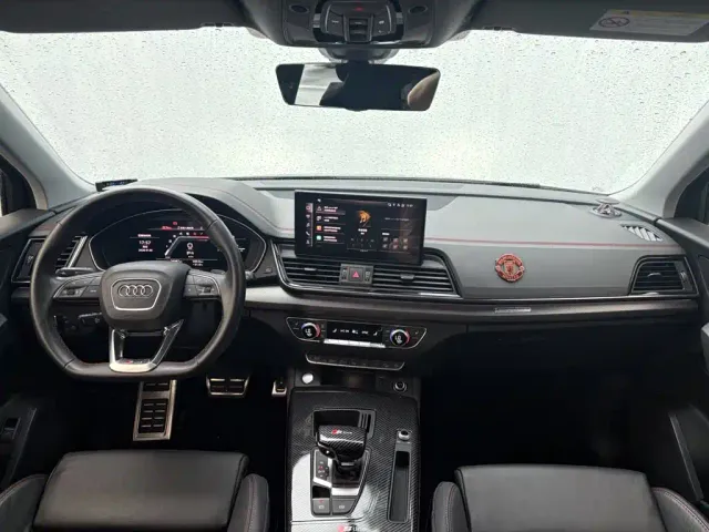 Audi Audi Q5L 2022 40T RS Kit Racing Speed Edition — Фото автомобиля 7