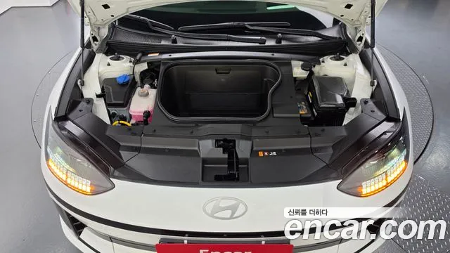 Hyundai Ioniq 6 — Фото автомобиля 9