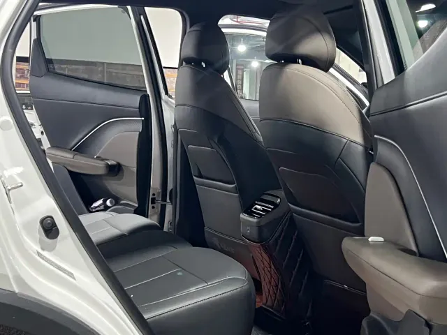 Changan CS55 Plus — Фото автомобиля 7