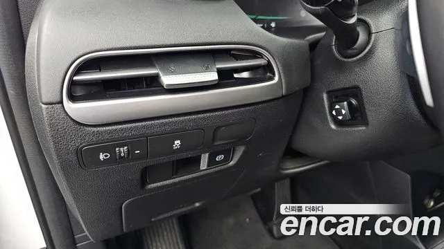 Hyundai Palisade The New Palisade Бензин 3.8 2WD — Фото автомобиля 30