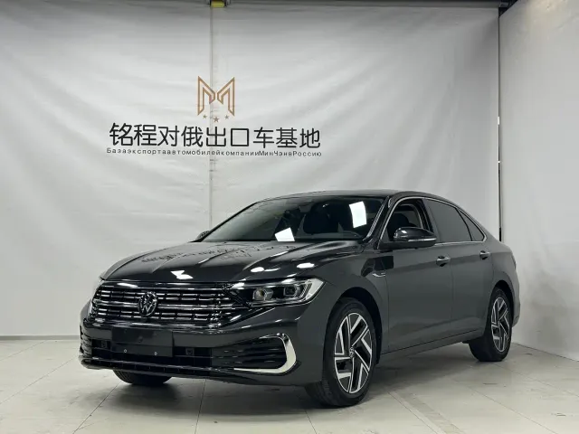 Фотография автомобиля — Volkswagen Sagitar