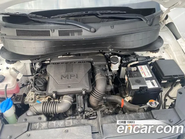 Hyundai Casper — Фото автомобиля 19