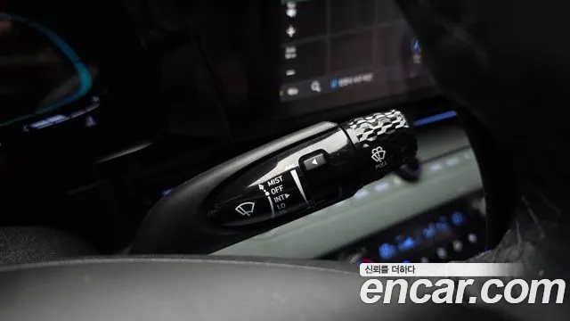 Hyundai Avante CN7 — Фото автомобиля 25
