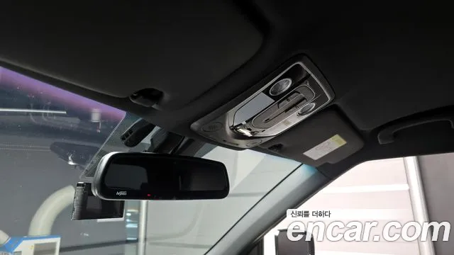 KG_Mobility_Ssangyong Torres Torres Бензин 1.5 2WD — Фото автомобиля 19