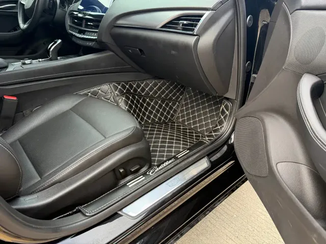 Cadillac CT5 — Фото автомобиля 14