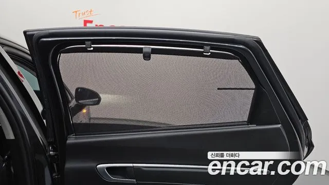 Hyundai Sonata Sonata Edge(DN8) 1.6 Turbo — Фото автомобиля 26