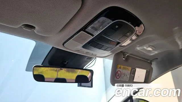 Hyundai Sonata Sonata (DN8) 2.0 LPG(Для проката) — Фото автомобиля 29