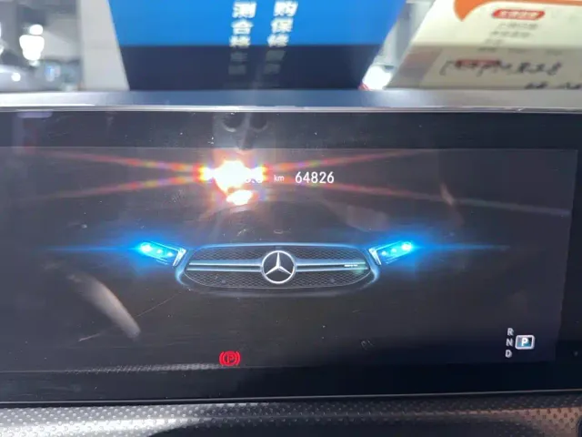 Mercedes-Benz A-Class AMG — Фото автомобиля 2