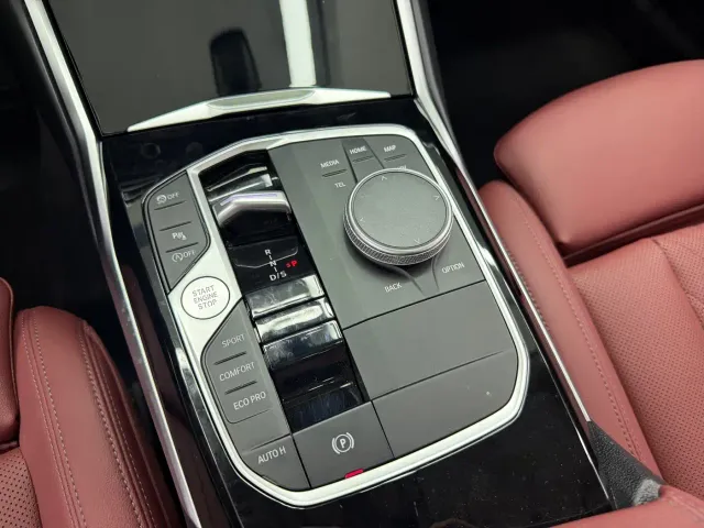 BMW 3 Series — Фото автомобиля 13