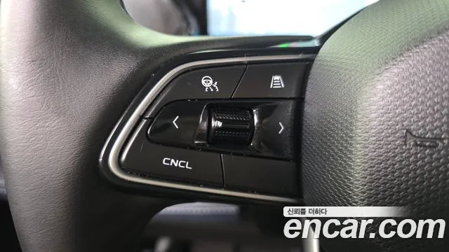 Renault-KoreaSamsung Grand Koleos Grand Koleos — Фото автомобиля 16
