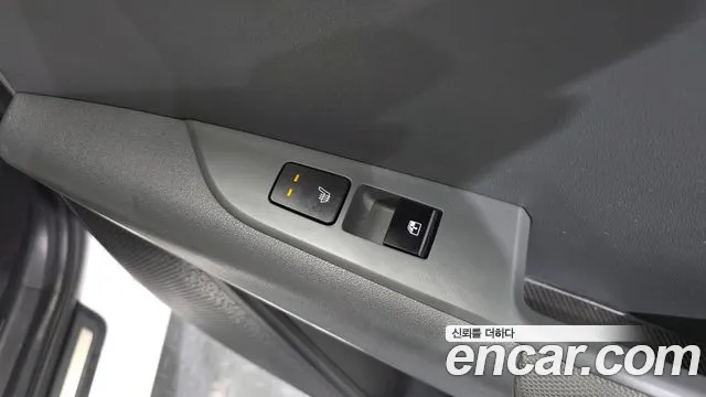 Kia Niro The All New Niro Signature — Фото автомобиля 19
