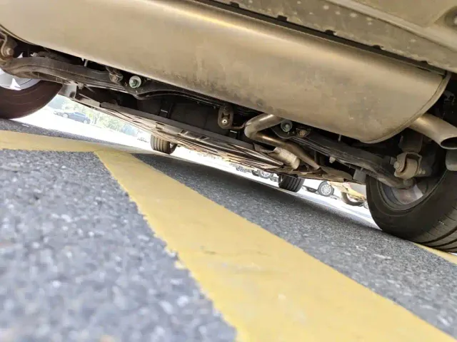 BYD Seal 06 — Фото автомобиля 24