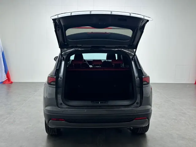 Changan CS35 Plus — Фото автомобиля 20
