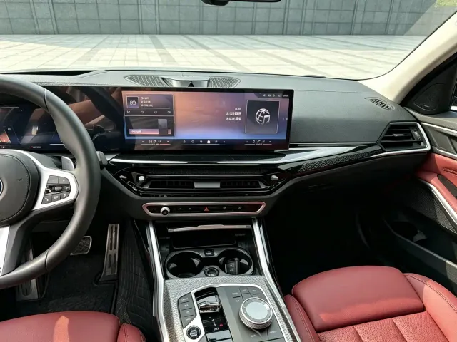 BMW 4 Series — Фото автомобиля 9