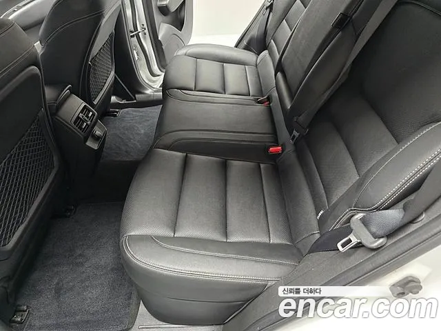 Renault Korea QM6 QM6 (New) — Фото автомобиля 16