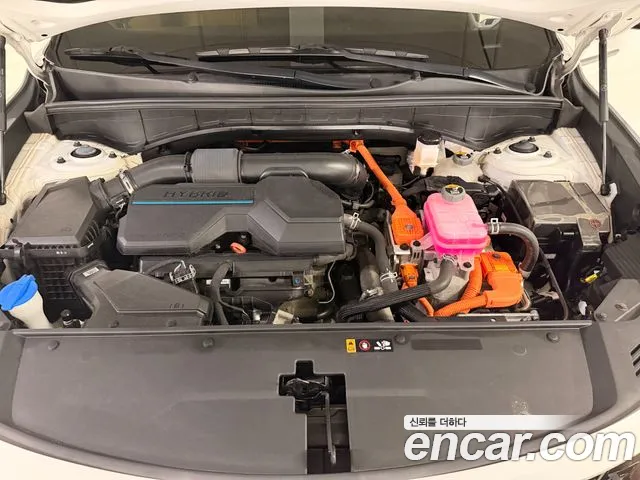 Kia Sorento Sorento 4-е поколение — Фото автомобиля 19