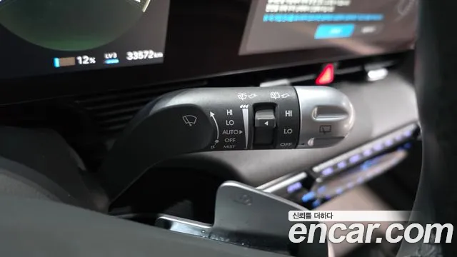 Hyundai Ioniq 5 — Фото автомобиля 29