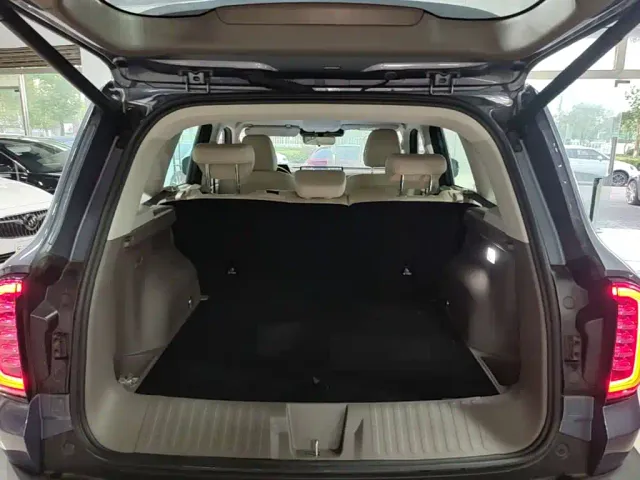 Haval Big Dog — Фото автомобиля 18