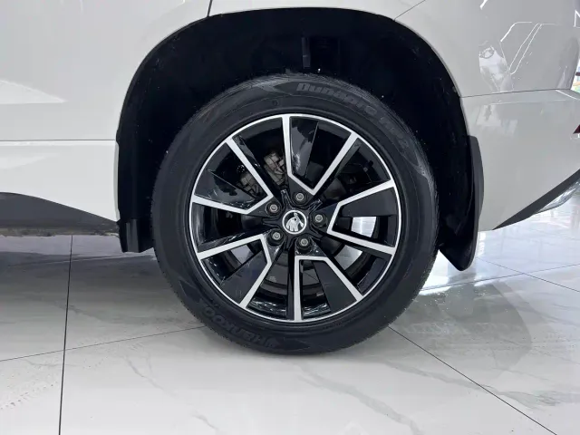 Skoda Karoq — Фото автомобиля 19