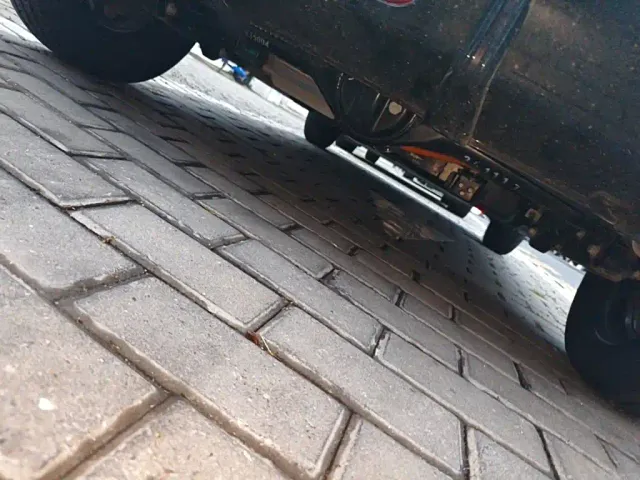 Geely Panda — Фото автомобиля 24