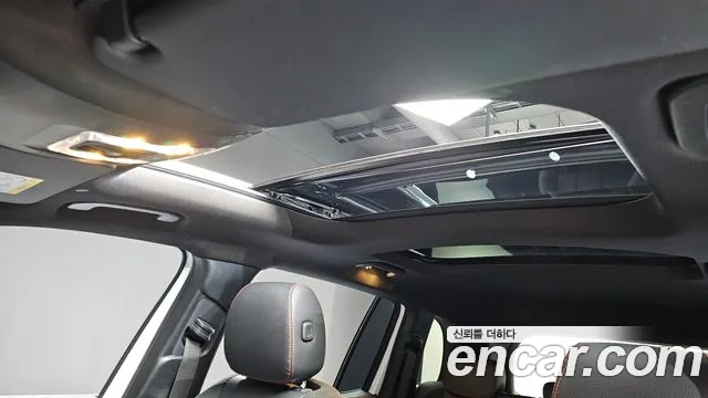 Mercedes-Benz GLB-Class X247 — Фото автомобиля 23