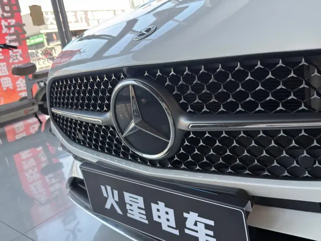 Mercedes-Benz A-Class — Фото автомобиля 15
