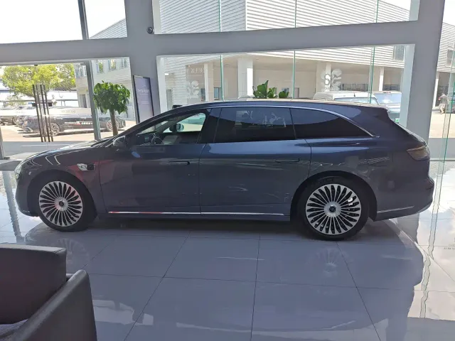 Stelato S9T — Фото автомобиля 16