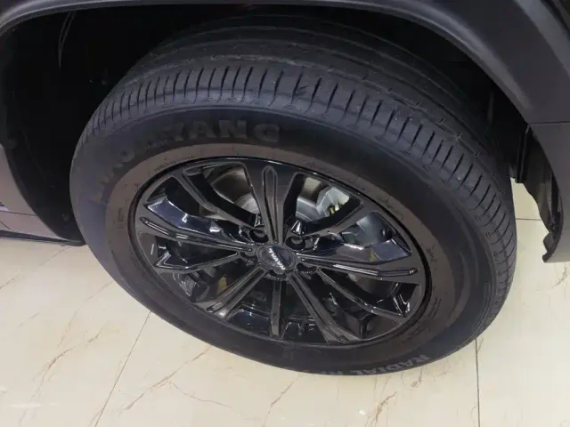 Haval Raptor — Фото автомобиля 6