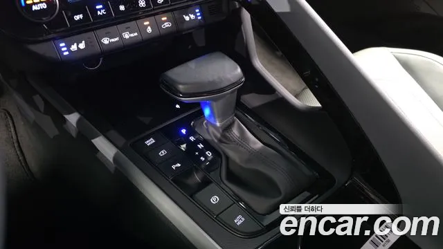 Hyundai Avante CN7 — Фото автомобиля 12
