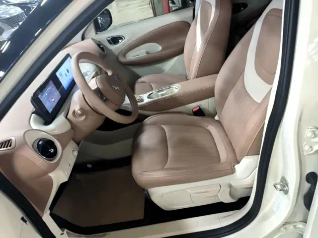 Wuling Bingo — Фото автомобиля 14