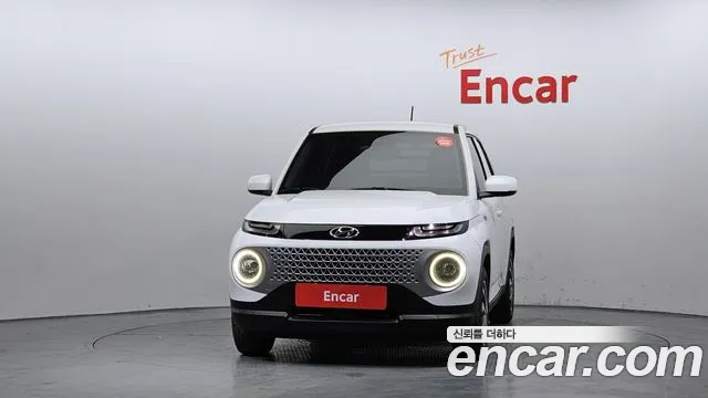 Hyundai Casper Casper Фургон — Фото автомобиля 3