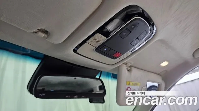 Hyundai Palisade Palisade Дизель 2.2 4WD — Фото автомобиля 14