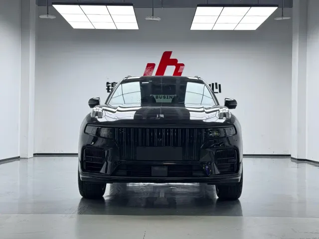 Lynk & Co 09 EM-P — Фото автомобиля 2
