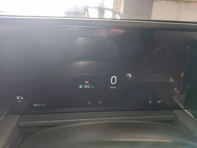 Ford Edge — Фото автомобиля 11
