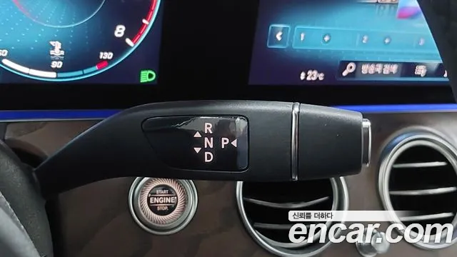 Mercedes-Benz E-Class W213 — Фото автомобиля 19