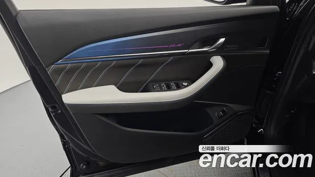 Renault Korea Filante — Фото автомобиля 13