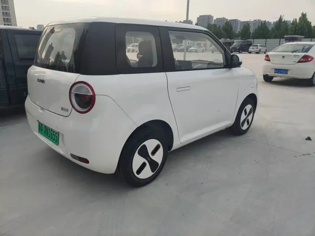 Changan Lumin — Фото автомобиля 5