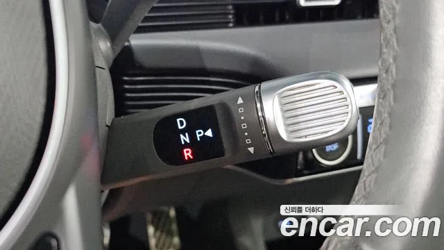 Hyundai Ioniq5 Ioniq5 Long Range AWD — Фото автомобиля 8