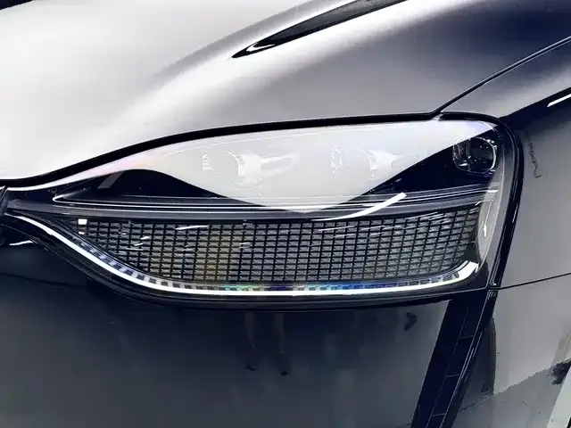 Aito M9 — Фото автомобиля 18