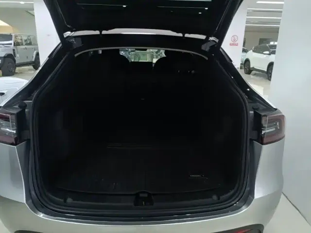 Tesla Model Y — Фото автомобиля 18